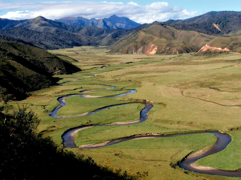 Huaylla Belen Day Trips Travel Pax Peru Tours Chachapoyas Peru