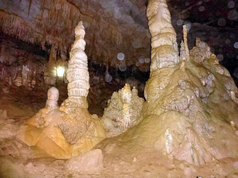 Tours a Cavernas de Qiocta Amazon Explorer Chachapoyas Perú