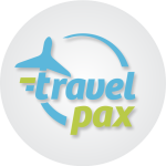 LOGO TRAVELPAX