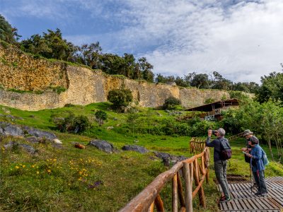 Paquetes Turísticos a y Tours a Kuélap Chachapoyas Región de Amazonas Perú