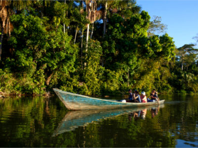 Iquitos Dia 1 Travel Pax Peru