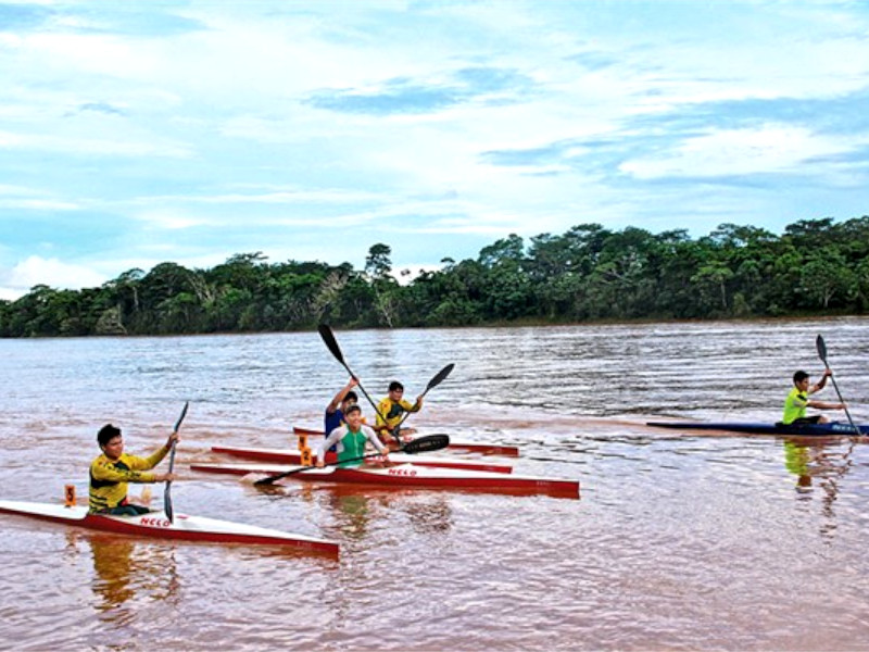 Iquitos Dia 4 Travel Pax Peru