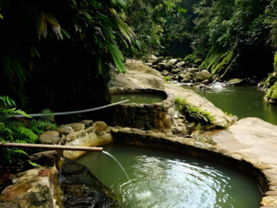 Tours Diarios a Tarapoto Baños Termales